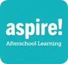 Logo de Aspire Afterschool Learning