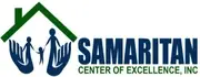 Logo de Samaritan Center of Excellence