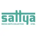 Logo of Sattya Media Arts Collective