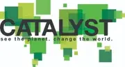 Logo de CATALYST.cm