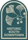 Logo de Historic South Downtown