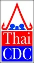 Logo de Thai Community Development Center