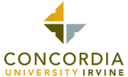 Logo of Concordia University, Irvine - MAIS