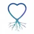 Logo de Blue Heart