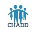 Logo de CHADD (Children and Adults with Attention-Deficit/Hyperactivity Disorder)