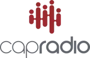 Logo of Capital Public Radio