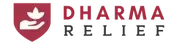 Logo of Dharma Relief