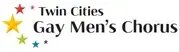 Logo de Twin Cities Gay Men's Chorus