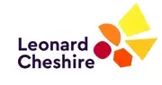 Logo of Leonard Cheshire