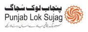 Logo of Punjab Lok Sujag
