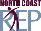 Logo of North Coast Repertory Theatre