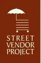 Logo of Street Vendor Project