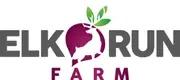 Logo de Elk Run Farm