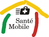 Logo of Association SANTE MOBILE