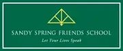 Logo of Sandy Spring Friends School