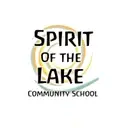 Logo de Spirit of the Lake Community School
