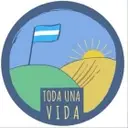 Logo of Toda una Vida