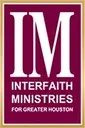 Logo of Interfaith Ministries for Greater Houston