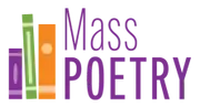 Logo of Mass Poetry