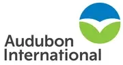 Logo de Audubon International