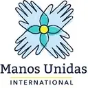 Logo de Manos Unidas International