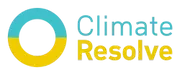 Logo de Climate Resolve