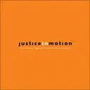 Logo of Justice in Motion