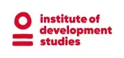 Logo de The Institute of Development Studies
