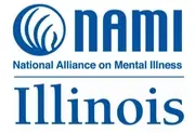Logo de NAMI Illinois