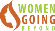 Logo de Women Going Beyond