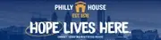 Logo de Philly House