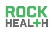 Logo de Rock Health