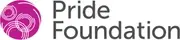 Logo de Pride Foundation