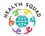 Logo de Health Squad