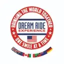 Logo of The Dream Ride Experience