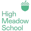 Logo de High Meadow School