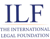 Logo de The International Legal Foundation