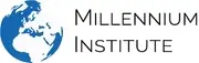 Logo of Millennium Institute