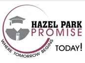 Logo of Hazel Park Promise Zone & College Access Network