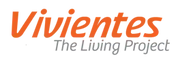 Logo de Living Project (Proyecto Viviente)