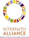 Logo de Interfaith Alliance Foundation