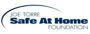Logo of The Joe Torre Safe At Home Foundation