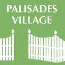 Logo de Palisades Village
