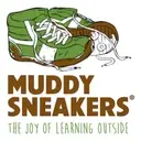 Logo de Muddy Sneakers, Inc.