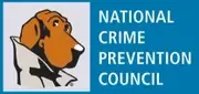 Logo de National Crime Prevention Council