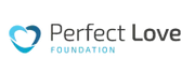 Logo of Perfect Love Foundation
