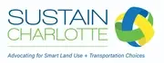 Logo of Sustain Charlotte
