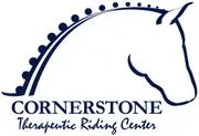 Logo of Cornerstone Therapeutic Riding Center