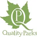 Logo of Quality Parks