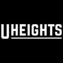 Logo de University Heights Center